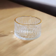 Glass Bowls 6 Pcs